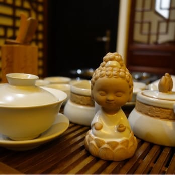 Hua Yuan Xuan - Cantonese Near Me - Lyon, 69 Hua Yuan Xuan - Cantonese Near Me - Lyon, 69