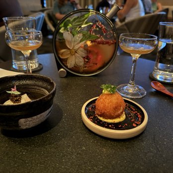 The Aviary - Cocktail Bars Near Me - Chicago, Illinois