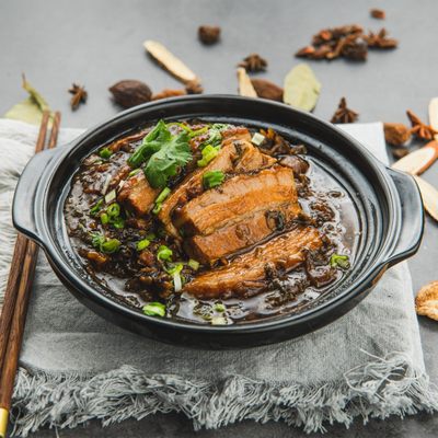 Hey Yuet 喜粤 by null