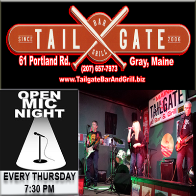 Tailgate Bar & Grill by null