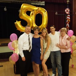 M & T Event Entertainment - Birthday Party