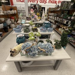 TJ Maxx
