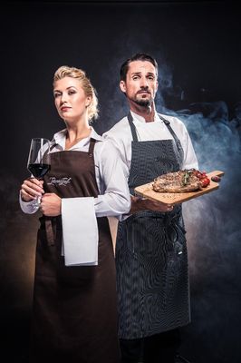 Hotel Motel One Essen by null