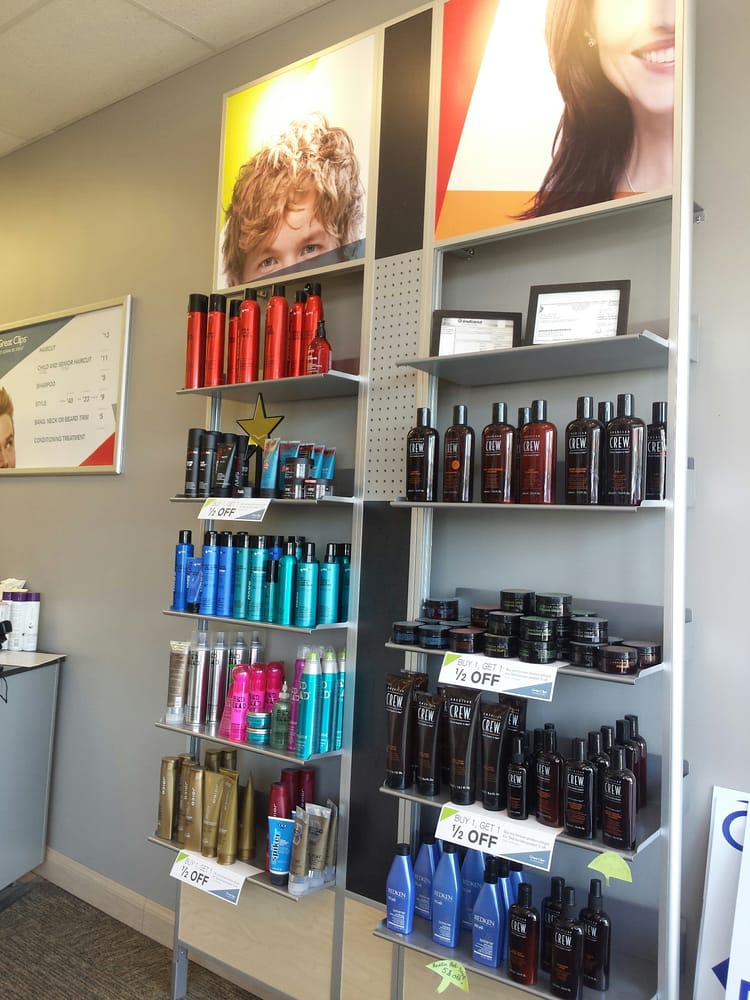 GREAT CLIPS 16 Reviews 977 N Shadeland Ave, Indianapolis, IN