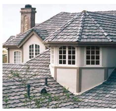 Slide of California Roof Life