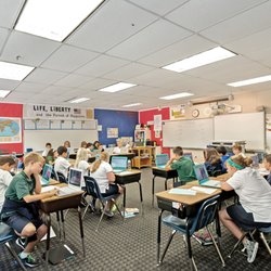 St Perpetua School