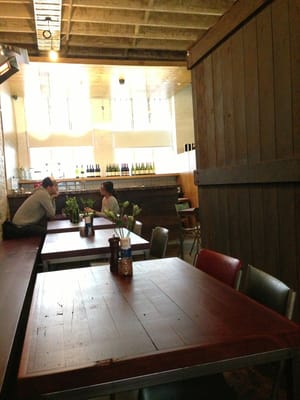 Krimper Cafe by null