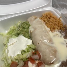 Chicken Chimichangas Chicken Chimichangas
