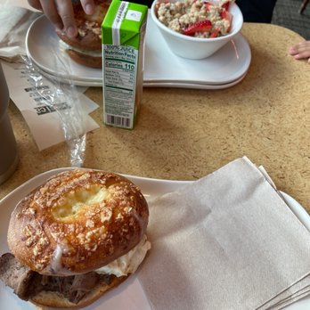 Panera Bread - Salad Near Me - Winter Haven, Florida