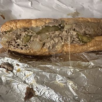 TOKOA CHEESESTEAK - Updated May 2024 - 90 Photos & 43 Reviews - 7313 ...