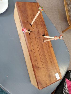 Class and Trash Thrift Antiques by null