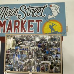 Main Street Market