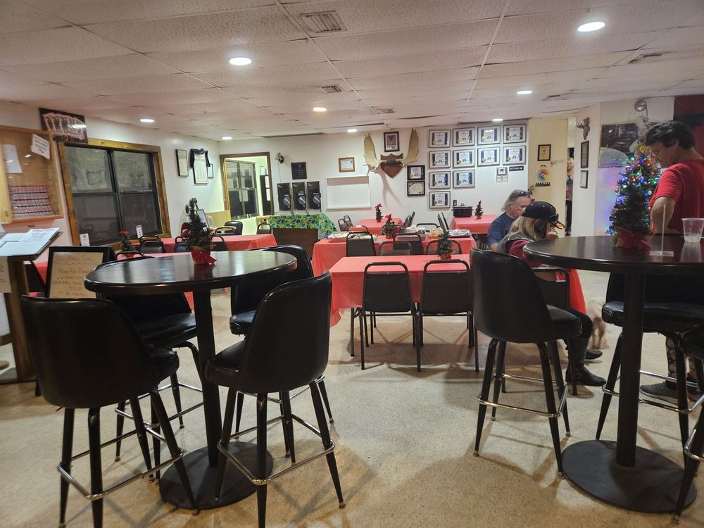 Highland County Moose Lodge 2494 Image