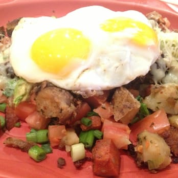 Christie's - Christie scramble - Breakfast & Brunch Near Me - Burlingame, California Christie's - Christie scramble - Breakfast & Brunch Near Me - Burlingame, California