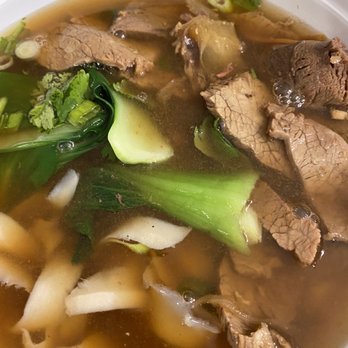Not Just Noodle - Beef hand noodle - Chinese Near Me - Madison Heights, Michigan Not Just Noodle - Beef hand noodle - Chinese Near Me - Madison Heights, Michigan