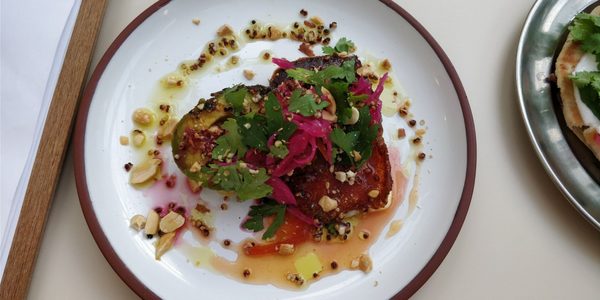 Restaurante Narda Comedor by null