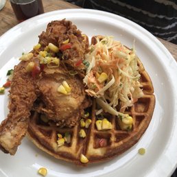 Waffles
