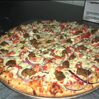 Delizioso - Pizza,Wings, Beer, Sports, kid friendly. Lunch Specials - Pizza Near Me - Lincoln, Nebraska
