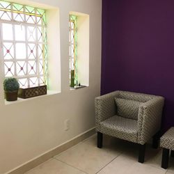 Cia dos Pés - Sala Manicure Privativa