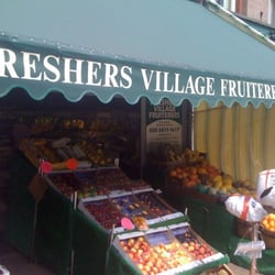 Freshers Village Fruiterers