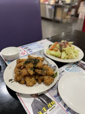 Hao Jing Seafood Restaurant (好景海鲜烧腊酒楼） by null