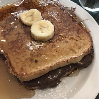 Café Eclectic - Stuffed French Toast - Breakfast & Brunch Near Me - Memphis, Tennessee Café Eclectic - Stuffed French Toast - Breakfast & Brunch Near Me - Memphis, Tennessee