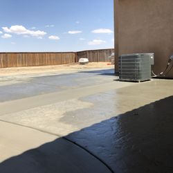 Altos Concrete, Yard cleaning And Junk Removal