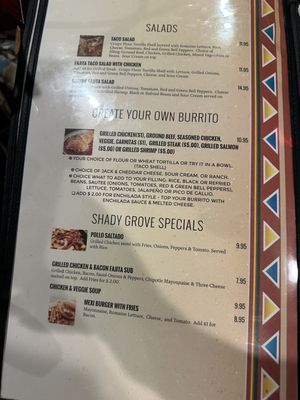 La Mexicana by null