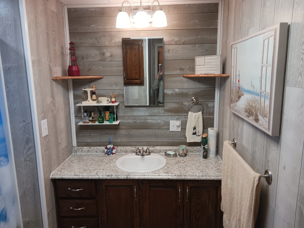 Slide of Level Up Construction