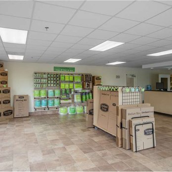 Extra Space Storage - Self Storage Near Me - Hanover, Maryland Extra Space Storage - Self Storage Near Me - Hanover, Maryland