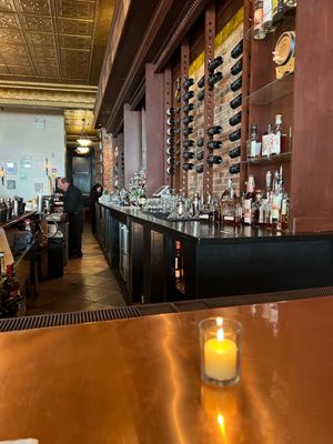 AV Restaurant by null