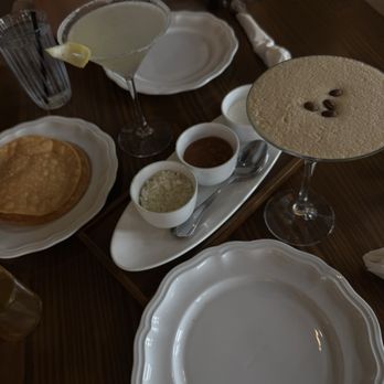 Los Chilaquiles - drinks - Mexican Near Me - Houston, Texas