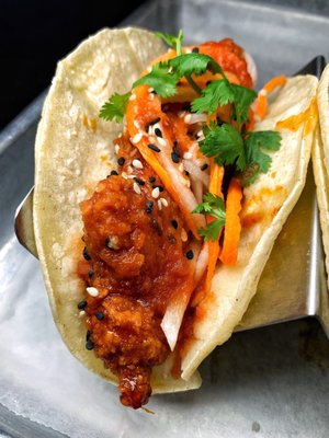Revolution Taco by null