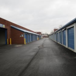 Compass Self Storage