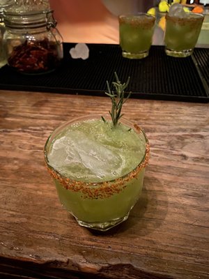 MEZCALOGIA by null