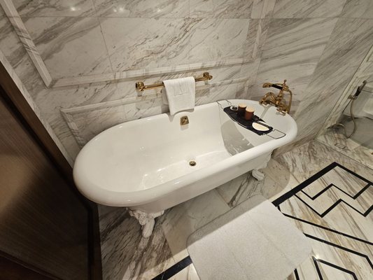 Admiral Hotel Manila - MGallery Collection by null