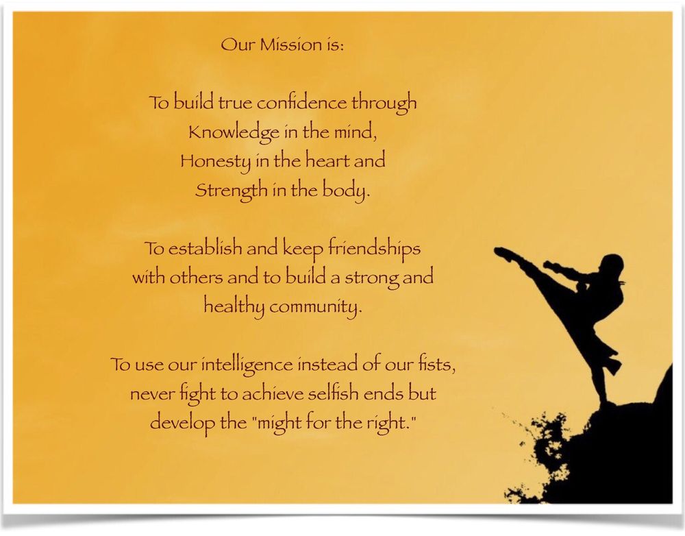 MODERN WARRIOR 327 W Canal Dr, Turlock, California Martial Arts