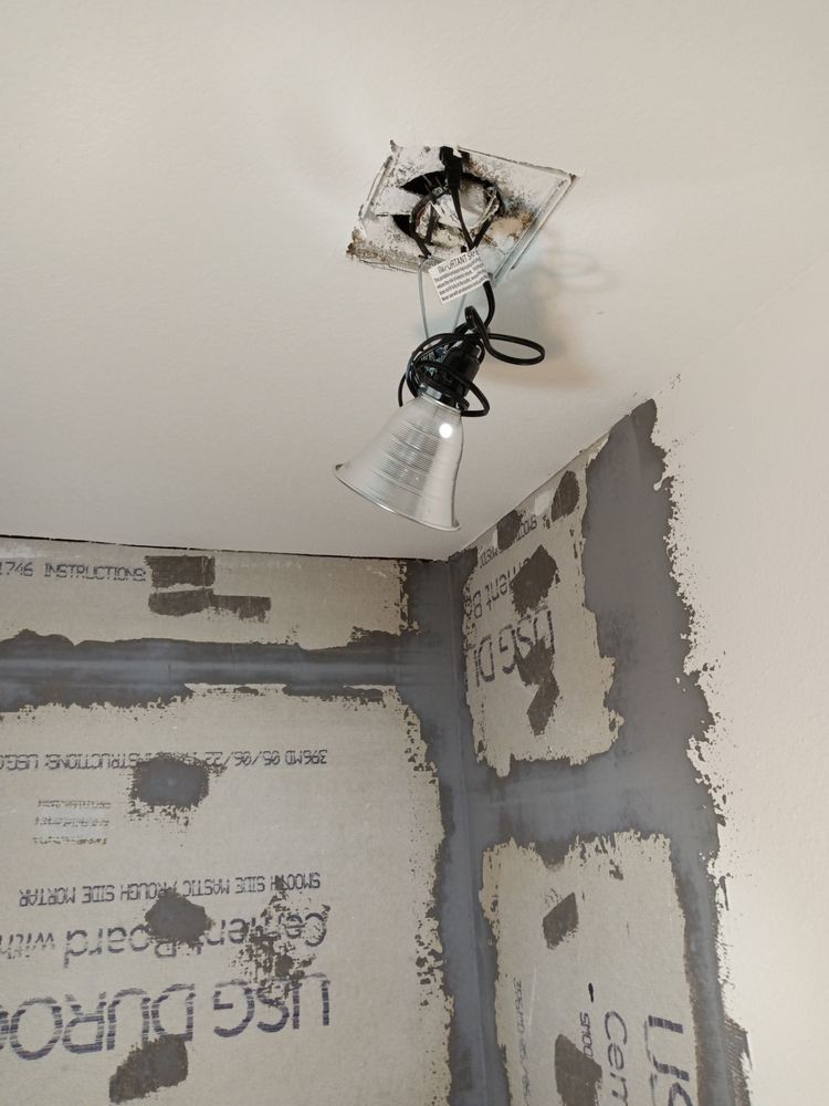 Slide of A & M Home Services