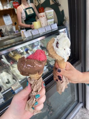 L'Albero Dei Gelati by null