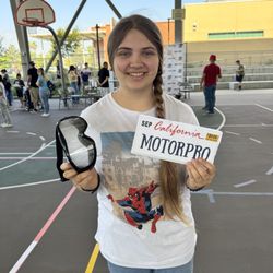 Motor Pro Driving School