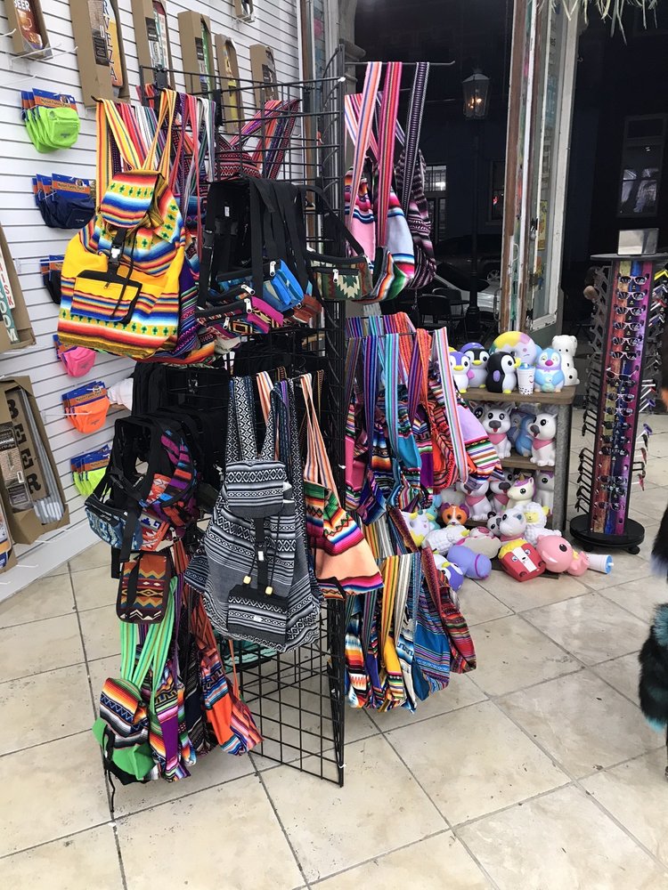 PELICAN ISLAND Toy Stores 2124 Strand St, Galveston, TX Phone