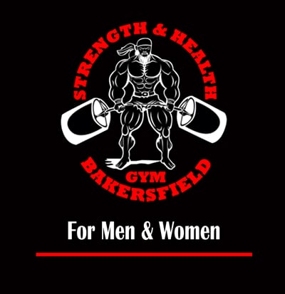 Strength & Health Gym