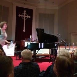 The Sanctuary Concerts