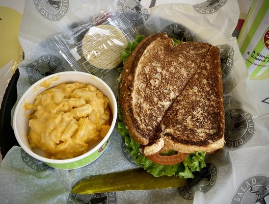 Chicken Salad Chick by null