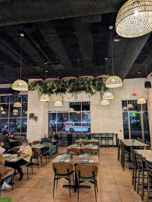 Lim Ros Thai Restaurant by null