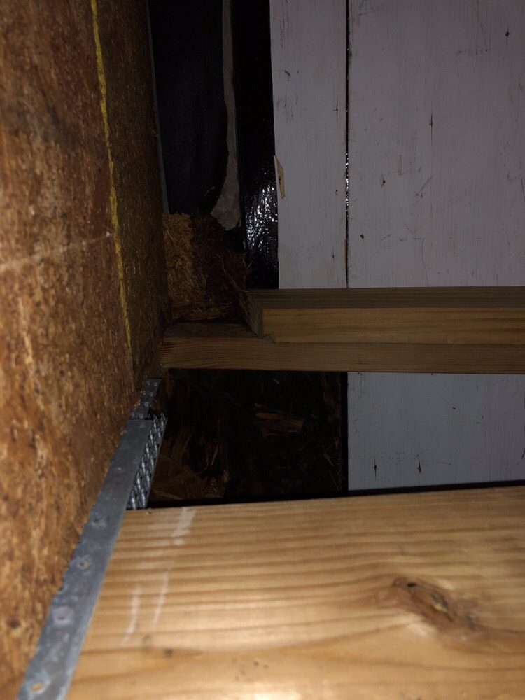 Slide of Findlay Roofing