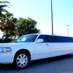 Melrose Limousine