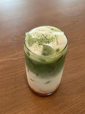 Ngatso Cafe by null