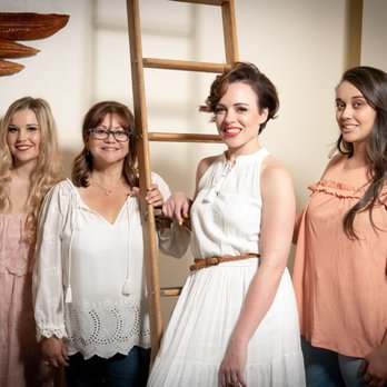 The Salt Spa - Massage Therapy Near Me - Phoenix, Arizona