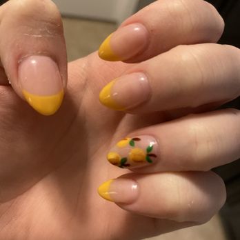 Deluxe Nail Bar - Nail Salons Near Me - Las Vegas, Nevada